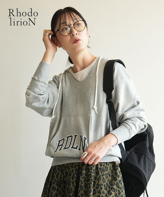 Rhodolirion（ロドリリオン） | WOODY HOUSE 公式通販サイト