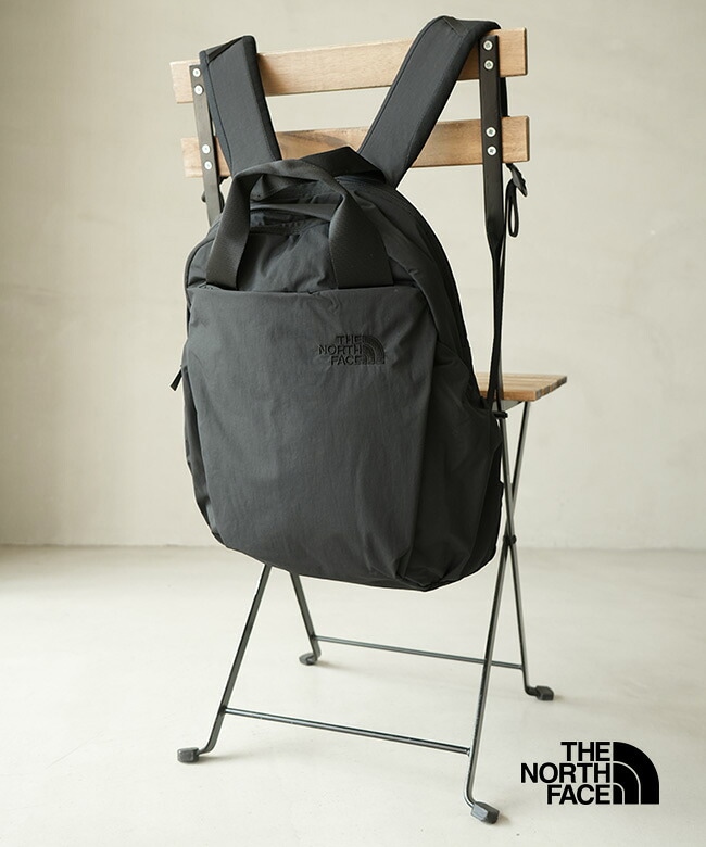 ◇THE NORTH FACE(ザ・ノース・フェイス) Ficus Pack フィーカスパック リュックサックレディース [NMW62650]