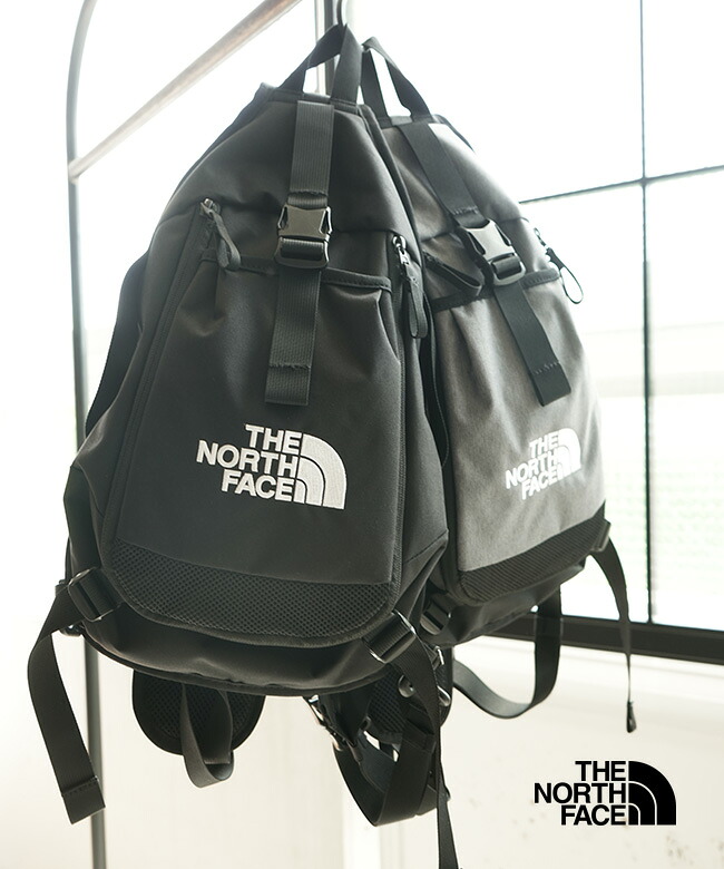 ◇THE NORTH FACE(ザ・ノース・フェイス)Leap Sringリープスリング ボディバック 鞄 かばん  [NM72600]