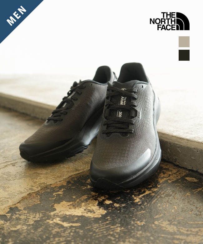 【SALE 30%OFF】◇THE NORTH FACE(ザ・ノース・フェイス) ALTAMESA 300 アルタメサ300 スニーカー シューズ メンズ [NF02403] セール