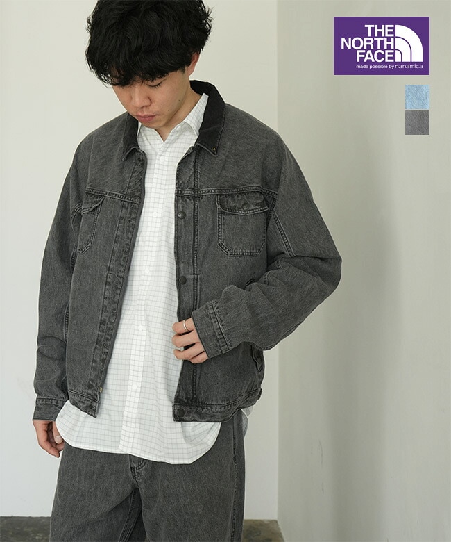 ◇THE NORTH FACE PURPLE LABEL(ザ・ノース・フェイス パープル