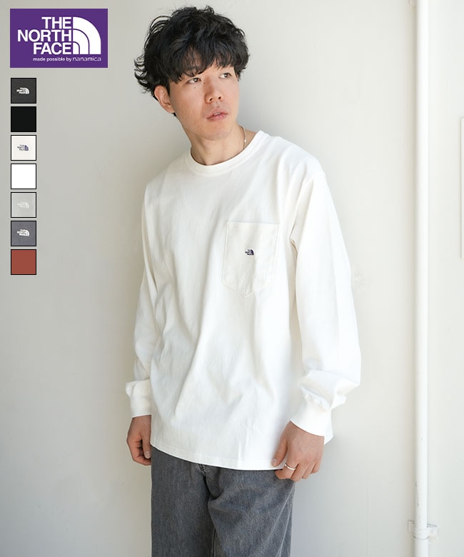 だいふく ◇THE NORTH FACE PURPLE LABEL(ザ・ノース・フェイス パープル
