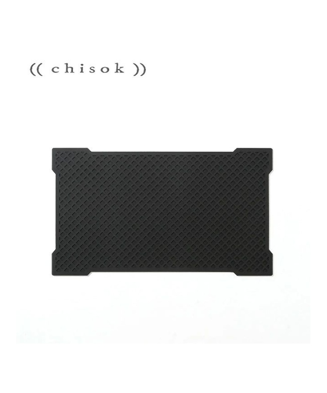CHISOK（チソク） / シリコンマット(FR用耐熱) [silicone-mat]