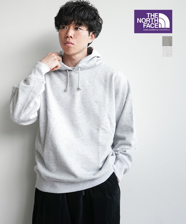 ふゆ ◇THE NORTH FACE PURPLE LABEL(ザ・ノース・フェイス パープル