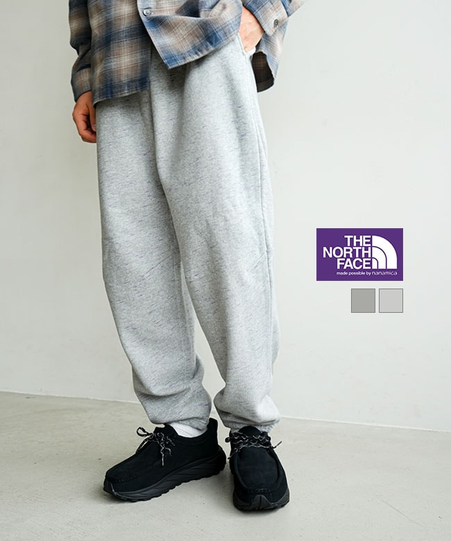 THE NORTH FACE PURPLE LABEL（ザ・ノース・フェイス パープルレーベル