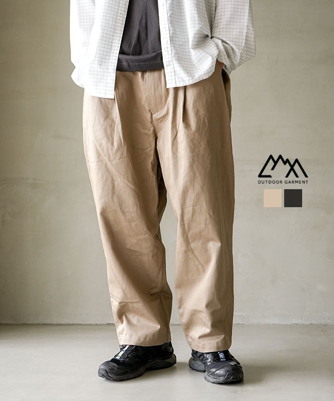 CMF/COMFY OUTDOOR GARMENT(シーエムエフ/コンフィーアウトドア