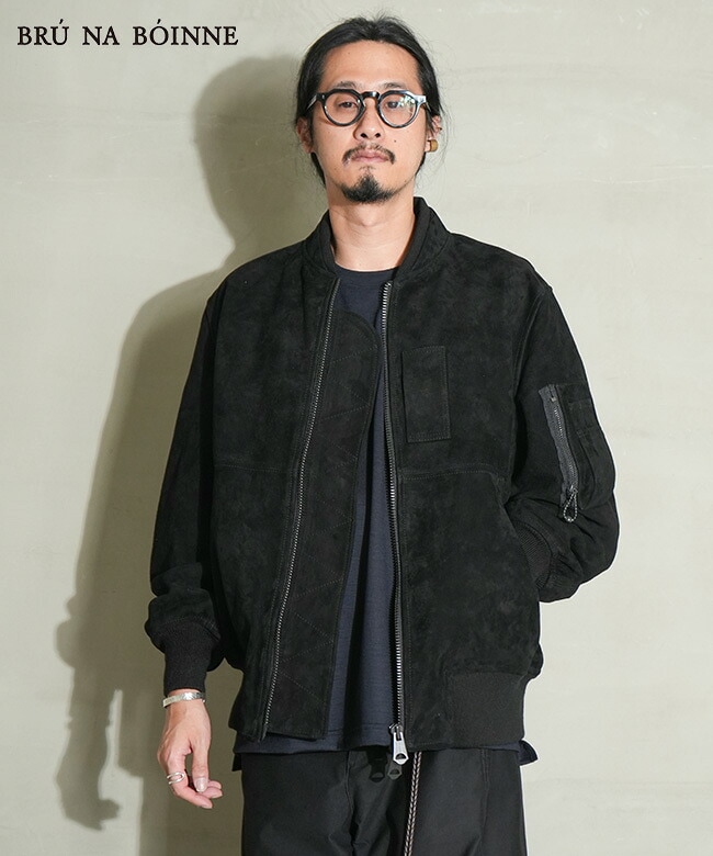 BRU NA BOINNE（ブルーナボイン） | WOODY HOUSE 公式通販サイト