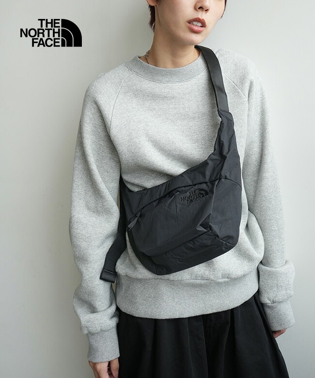 ◇THE NORTH FACE(ザ・ノース・フェイス)Ficus Mini Shoulder フィーカスミニショルダー2WAY [NMW72651]