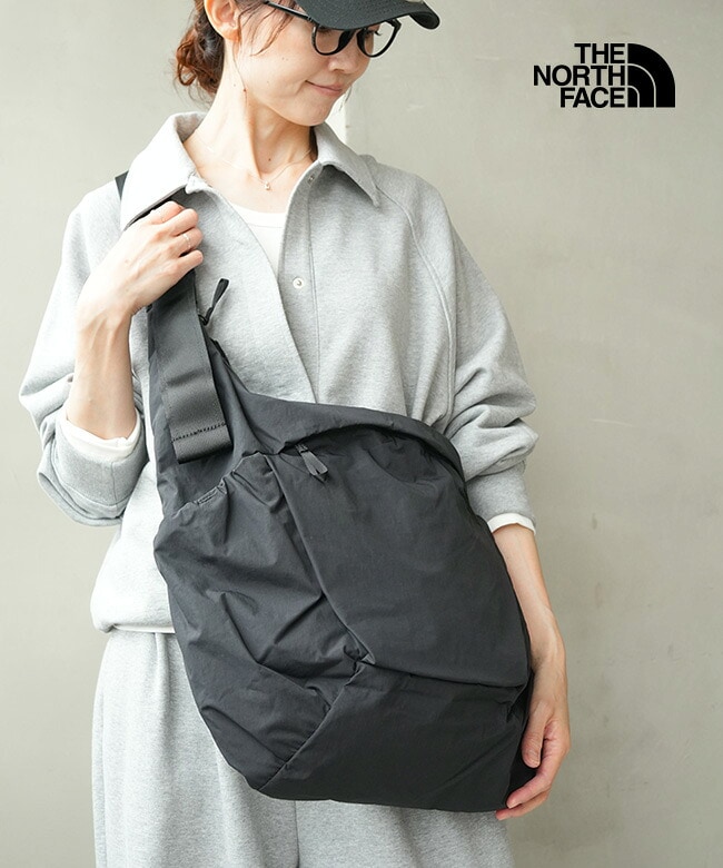 ◇THE NORTH FACE(ザ・ノース・フェイス)Ficus Shoulder フィーカスショルダー 2WAY[NMW72650]