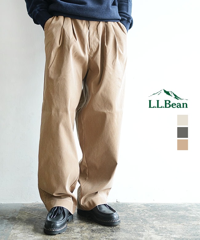 L.L.Bean(エルエルビーン) Prospect Pathfinder Pants プロスペクト