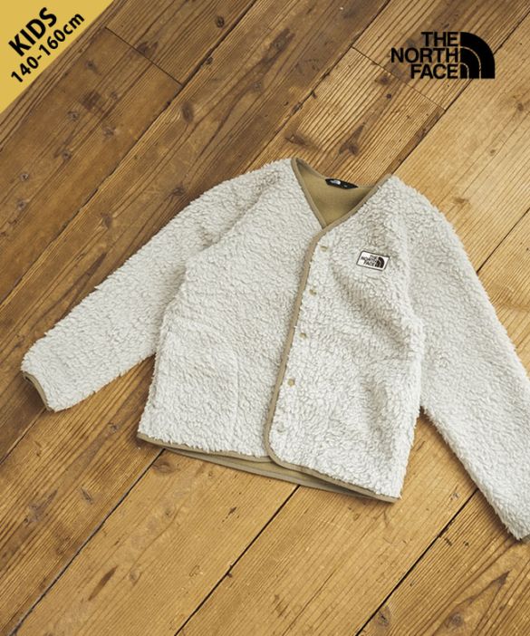 ◇THE NORTH FACE(ザ・ノース・フェイス) Cuddle Fleece Cardigan