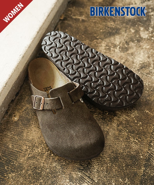 BIRKENSTOCK ボストン サンダル 43 28㎝ BIRKENSTOCK(ビルケンシュトック) Boston ボストン レギュラーフィット