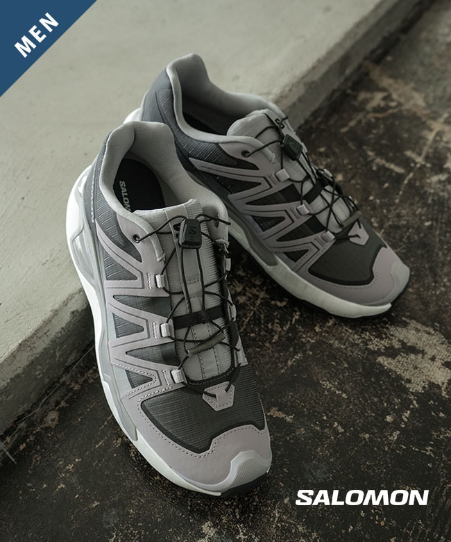 美品！サロモン　ダイヤラグwboa 26cm SALOMON(サロモン) | WOODY HOUSE 公式通販サイト