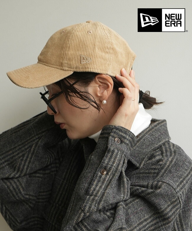 NEW ERA（ニューエラ） | WOODY HOUSE 公式通販サイト