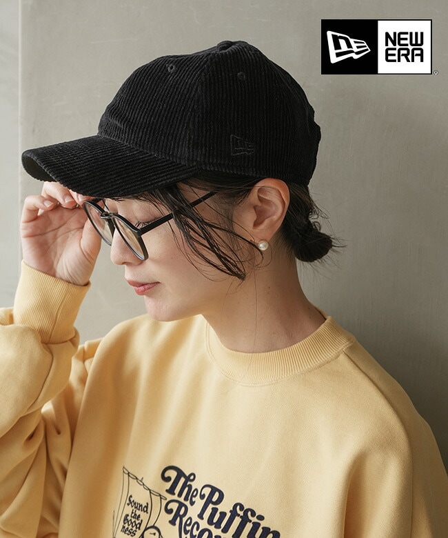 NEW ERA（ニューエラ） | WOODY HOUSE 公式通販サイト
