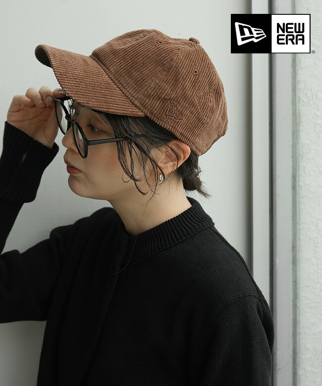 NEW ERA（ニューエラ） | WOODY HOUSE 公式通販サイト