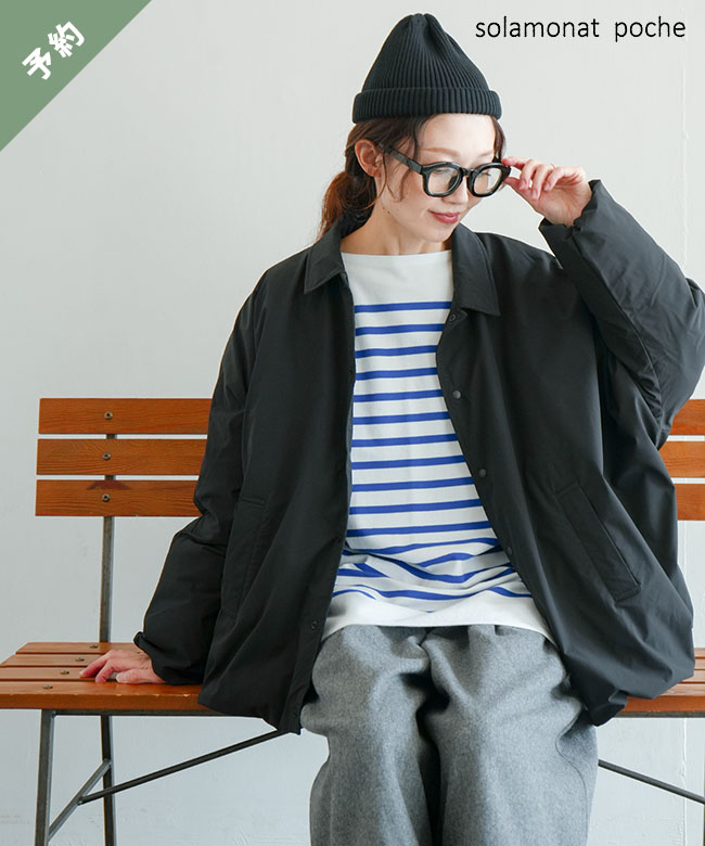 solamonat poche（ソラモナ ポッシェ） | WOODY HOUSE 公式通販サイト