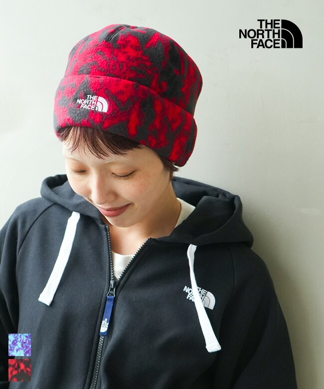 ◇THE NORTH FACE(ザ・ノース・フェイス) BoundX CAT Beanie バウンデックスキャットビーニー ユニセックス【メール便対応可】  [NN42655]