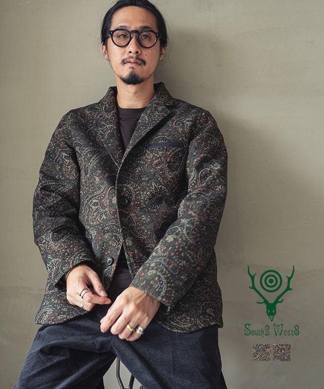 South2 West8（サウスツーウエストエイト） | WOODY HOUSE 公式通販サイト