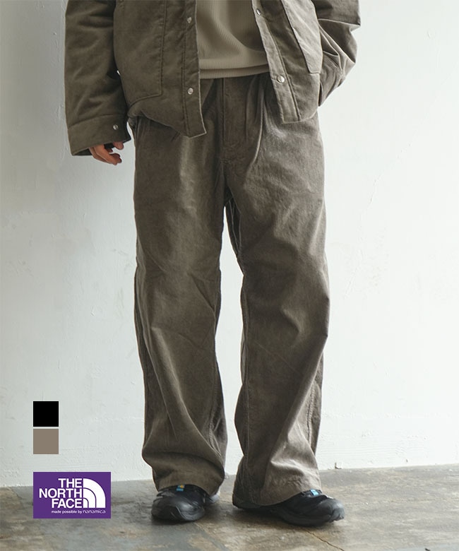 ◇THE NORTH FACE PURPLE LABEL(ザ・ノース・フェイス パープル