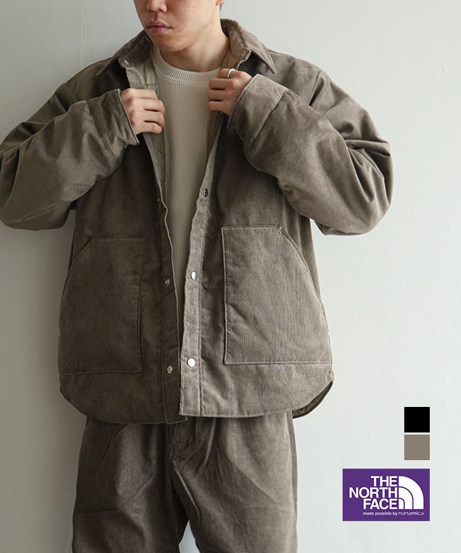 ◇THE NORTH FACE PURPLE LABEL(ザ・ノース・フェイス パープル