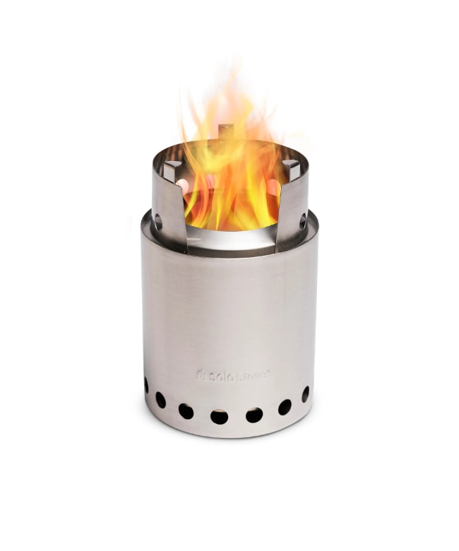 SOLO STOVE(ソロストーブ) / TITAN / タイタン [sst] | すべての商品