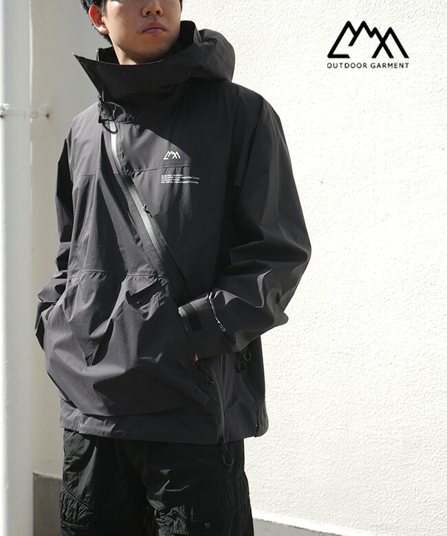 CMF/COMFY OUTDOOR GARMENT(シーエムエフ/コンフィーアウトドア