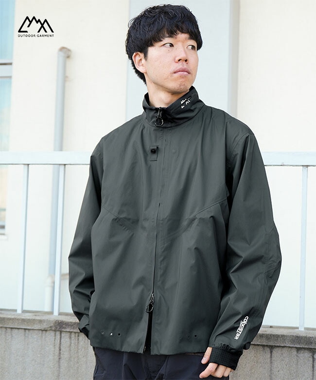 CMF/COMFY OUTDOOR GARMENT(シーエムエフ/コンフィーアウトドア