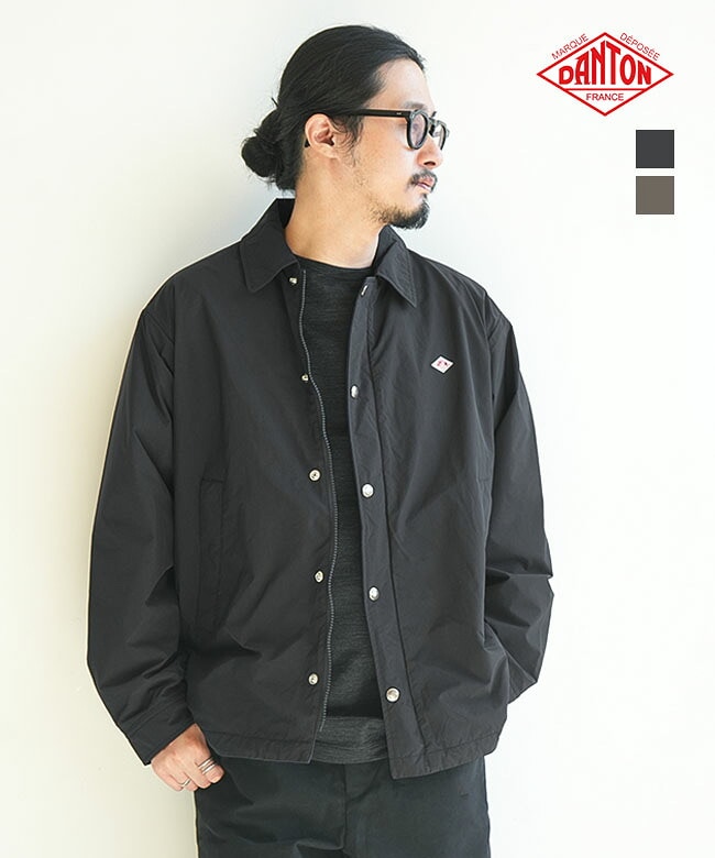 DANTON（ダントン） | WOODY HOUSE 公式通販サイト