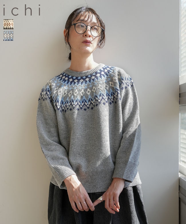 ICHI（イチ） | WOODY HOUSE 公式通販サイト
