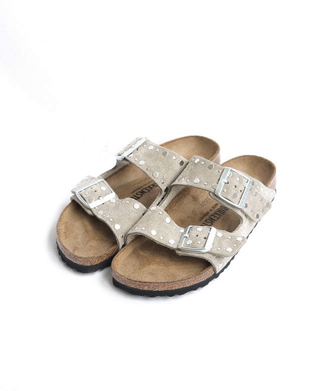 BIRKENSTOCK(ビルケンシュトック)Arizona Rivet アリゾナ リベット