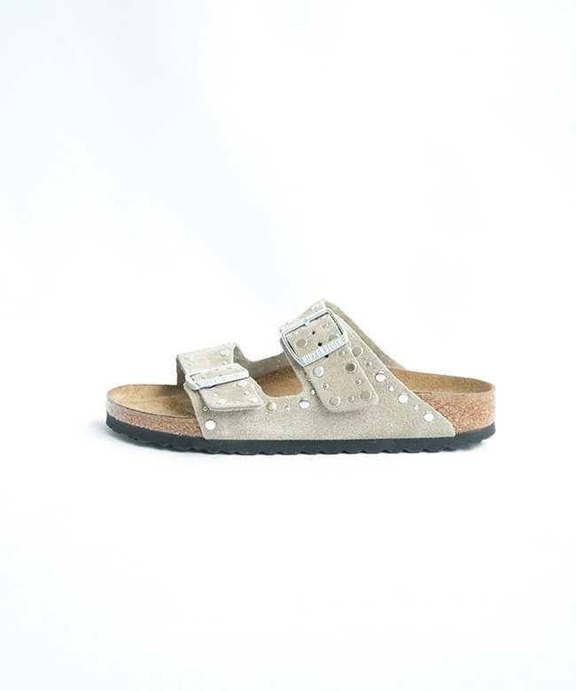 BIRKENSTOCK(ビルケンシュトック)Arizona Rivet アリゾナ リベット
