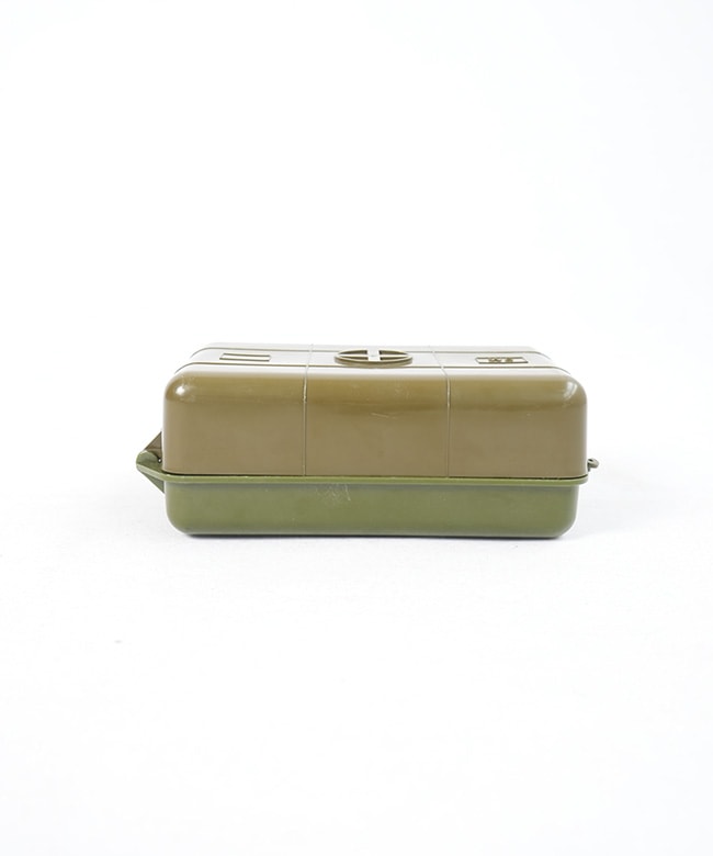 軍物 ポーランド軍 ミリタリー ファーストエイドキット メディカル