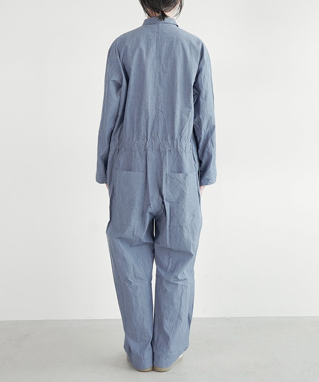 VC-2595U]Veritecoeur(ヴェリテクール) ユニセックス テーラード