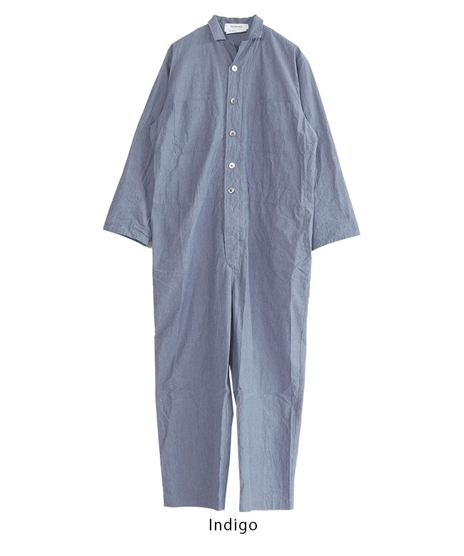 VC-2595U]Veritecoeur(ヴェリテクール) ユニセックス テーラードカラー