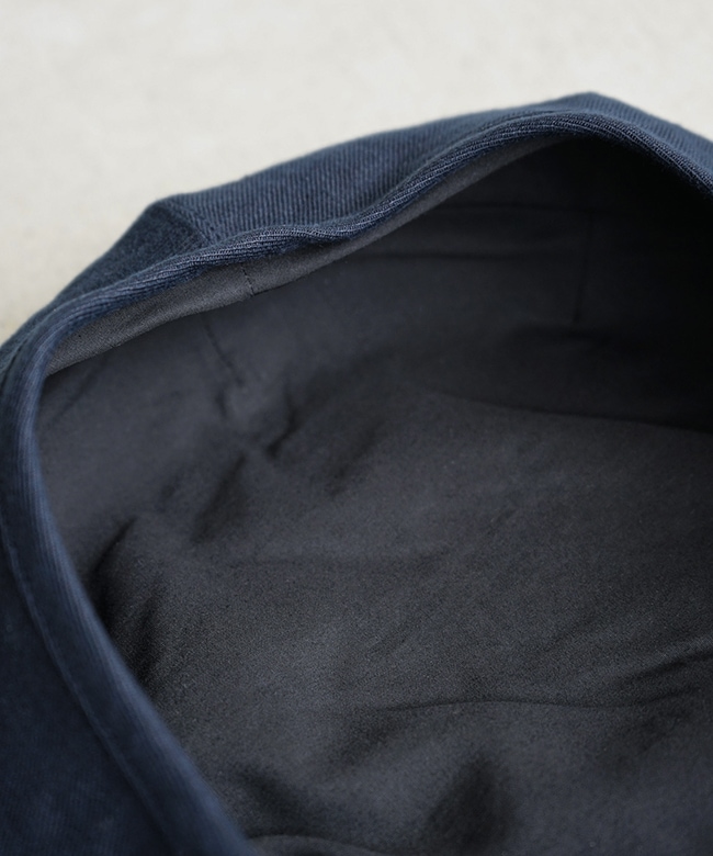 PC-006-2789]PORTER CLASSIC(ポータークラシック) LINEN BERET