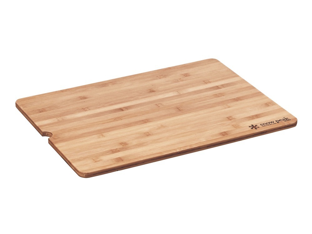 ck-126tr]snow peak (スノーピーク ) <br>ウッドテーブルW 竹