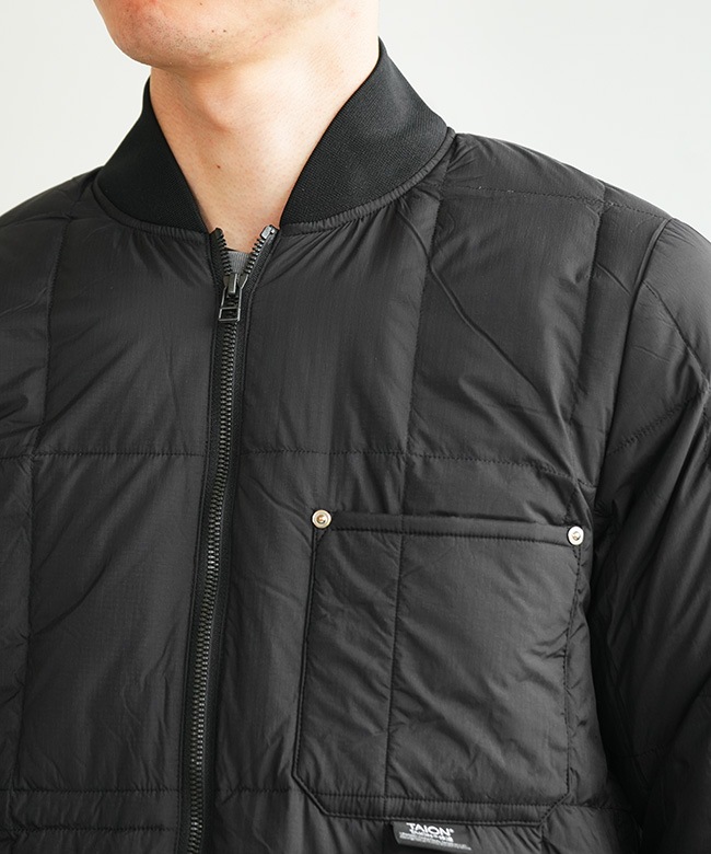 SALE 20%OFF】[TAION-108WZWK]TAION(タイオン) 【収納袋付き】ワーク