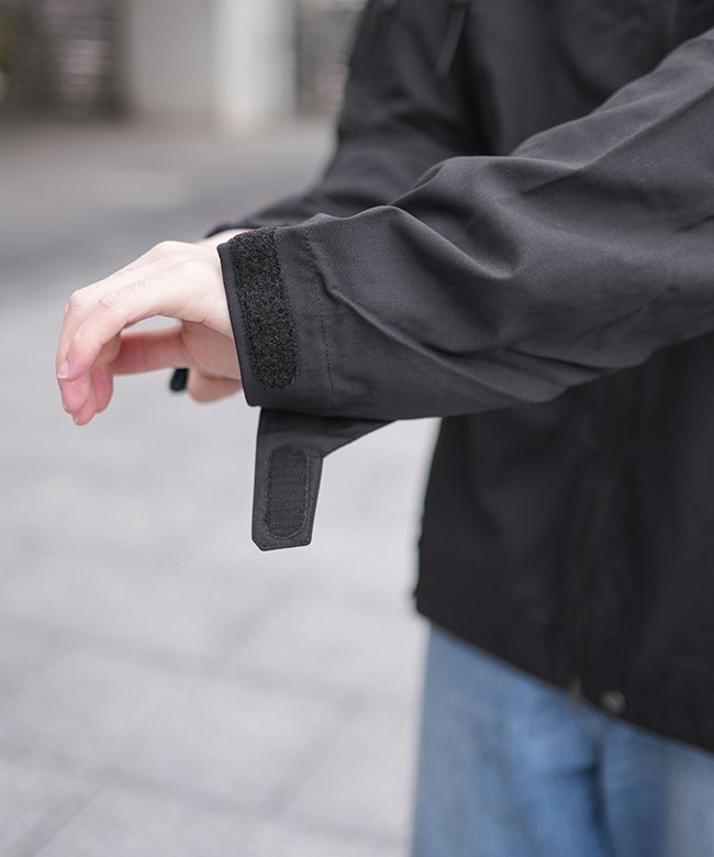 SALE 30%OFF】[10523]【ワッペン付属】Tilak(ティラック) Noshaq Mig