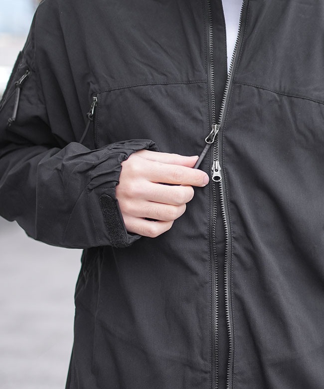 SALE 30%OFF】[10523]【ワッペン付属】Tilak(ティラック) Noshaq Mig