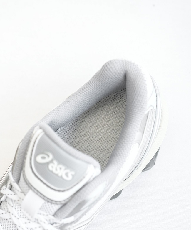 ASICS(アシックス) GEL-KINETIC FLUENT ゲルキネティックフルエント