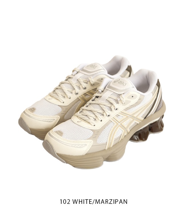 1203A591]ASICS(アシックス) GEL-KINETIC FLUENT ゲル