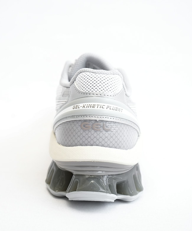 ASICS(アシックス) GEL-KINETIC FLUENT ゲルキネティックフルエント