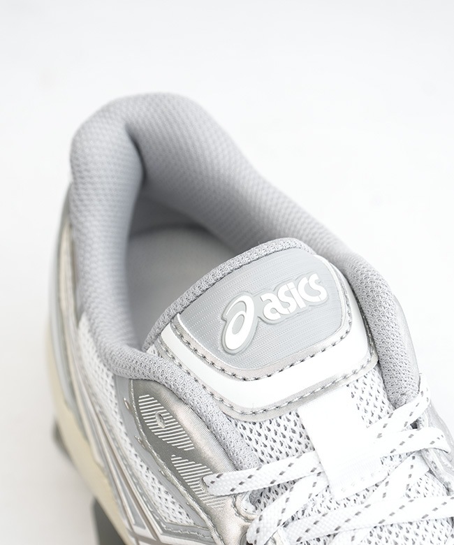 ASICS(アシックス) GEL-KINETIC FLUENT ゲルキネティックフルエント