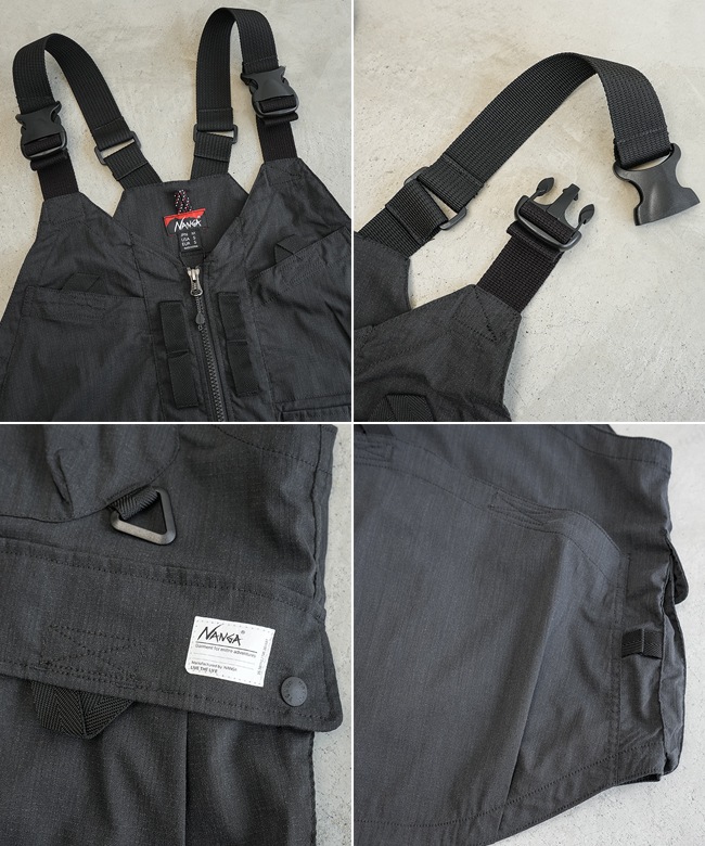 SALE 10%OFF】[N2500-1C202A]NANGA(ナンガ) ヒノックリップス