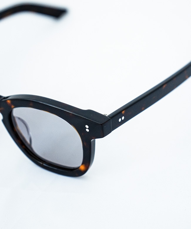 Few by new. F6/46 メガネ サングラス ha NEW. | 【Few by NEW.】 F6/46 C-1（Black） サングラス | 正規