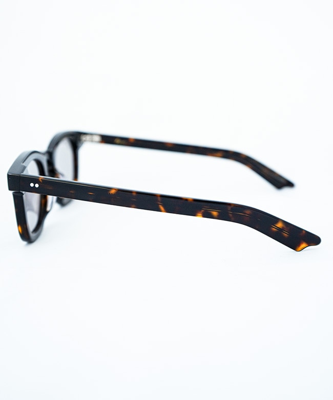 F6-46]【専用ケース付き】NEW.(ニュー) few F6/46 ウェリントン