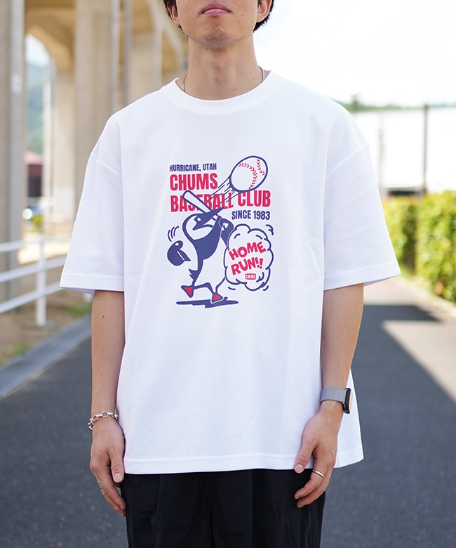 heddon bootlessboys べースボールＴシャツ heddon bootlessboys べースボールTシャツ