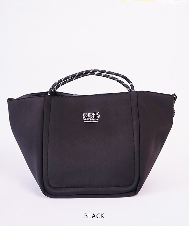 TAM-L]FREDRIK PACKERS(フレドリック パッカーズ)neoplane rope handle