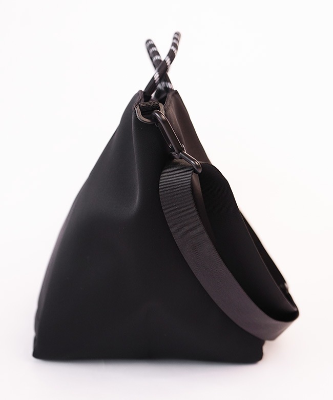 FREDRIK PACKERS(フレドリック パッカーズ)neoplane rope handle tote FREDRIK PACKERS(フレドリック パッカーズ)neoplane rope handle tote